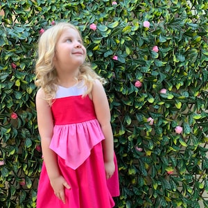 Aurora Dress