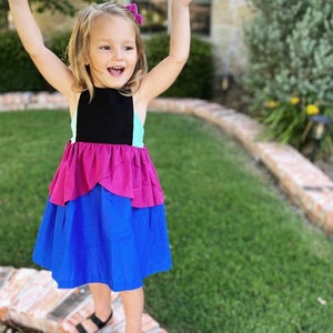 Anna Dress (Original)