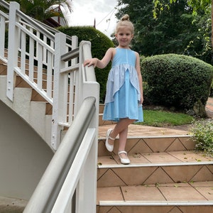 Cinderella Dress