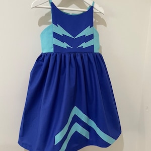 Catboy Dress