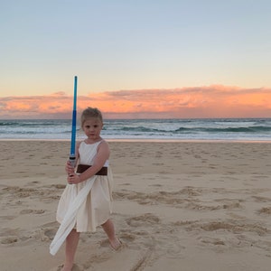 Rey Dress