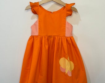Emma Memma inspired Dress