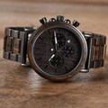 Anniversary Gift for Him,Wood Watch,Personalized Watch,Engraved Watch,Wooden Watch,Groomsmen Watch,Mens Watch,Boyfriend Gift for Men