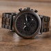 Anniversary Gift for Him, Wood Watch, Personalized Watch, Engraved Watch,Wooden Watch,Groomsmen Watch,Mens Watch,Boyfriend Gift,Gift for Dad 