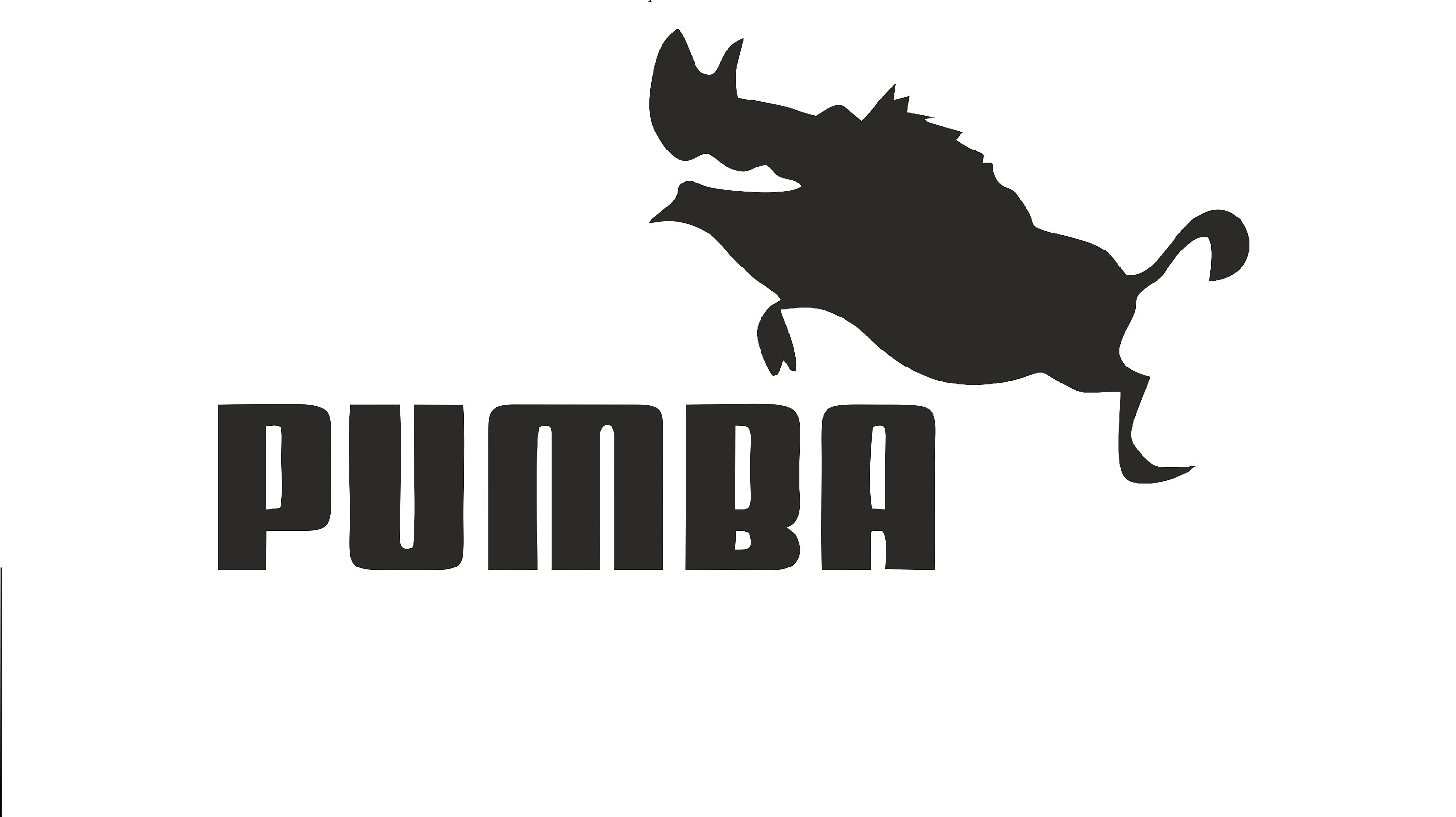 Pumba Logo ubicaciondepersonas.cdmx.gob.mx