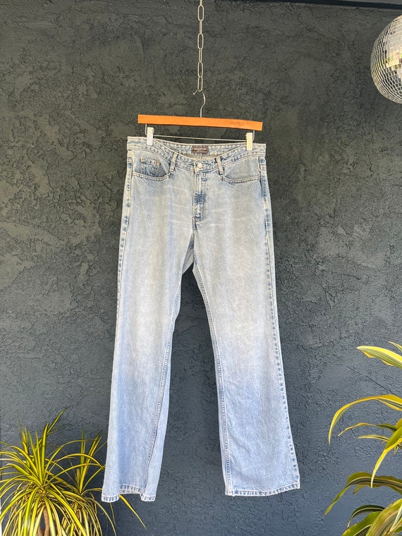 90s Levi’s SilverTab Jeans