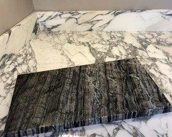 Handmade Marble Chopping/Cheeseboard