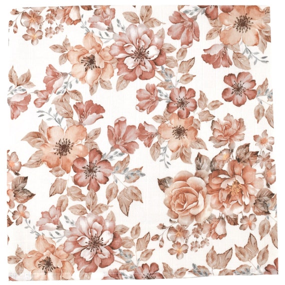 mini scout garden floral