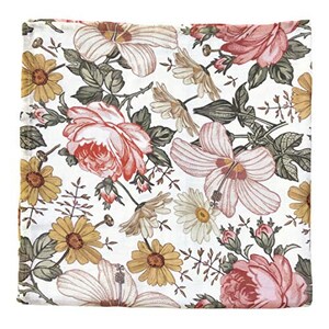 mini scout crib sheet