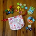 see more listings in the Dice Bags section