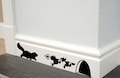 Cinderella Mice Pals Wall Decal: Jaq, Gus & Lucifer product logo