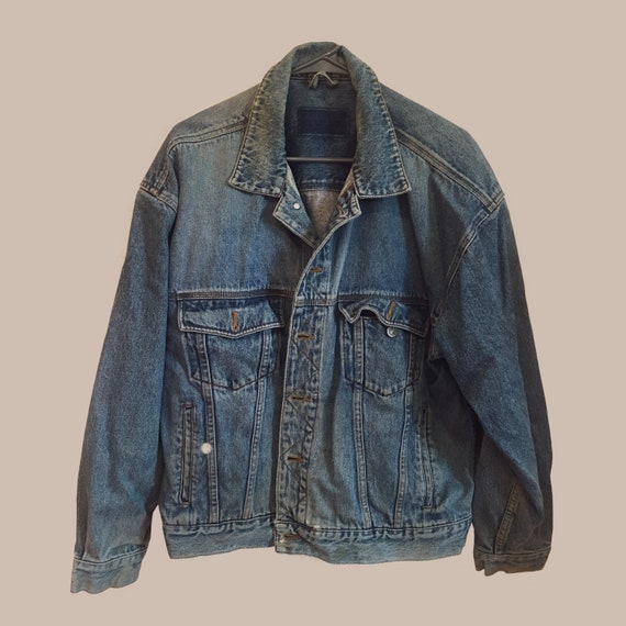 eddie bauer denim