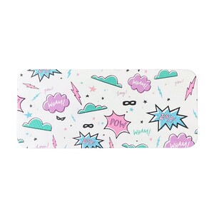 Girl Power Pencil Case - Pack of 1