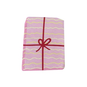 Present Petite Napkins - Pack of 16