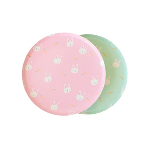 Easter Fun Small Plates - Pack of 8