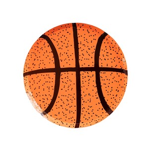 Piattini da basket piccoli - Confezione da 8
