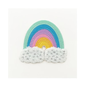 Over the Rainbow Patch - Pack of 1