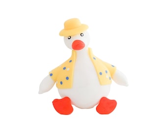 Seaside Seagull Squishy - 2 Color Options - pack of 1