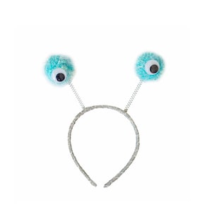 Little Monsters Party Headband - Pack of 1
