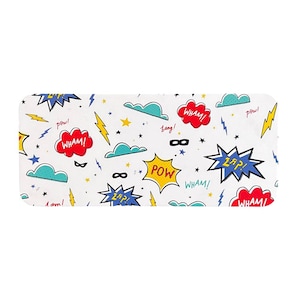 Superhero Pencil Case - Pack of 1