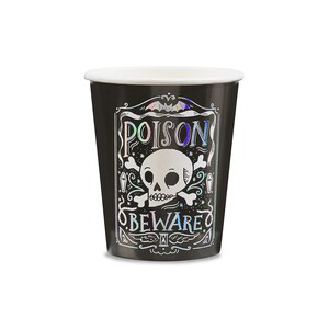 Doomsday 9 oz Cups - Pack of 8