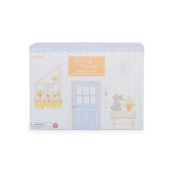 プラスチック製イースターエッグ - 24個入り - Etsy 日本