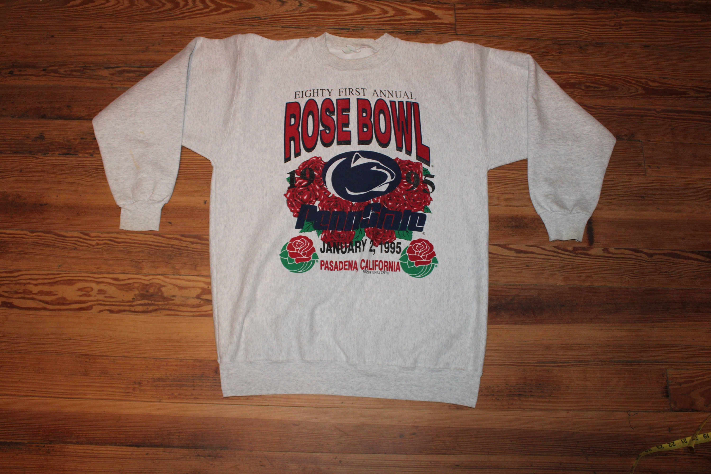 penn state rose bowl shirt