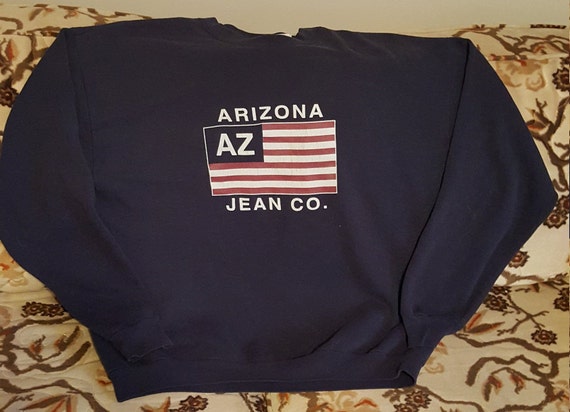 arizona jeans co