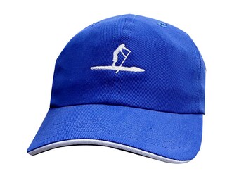 Cap Paddle Board