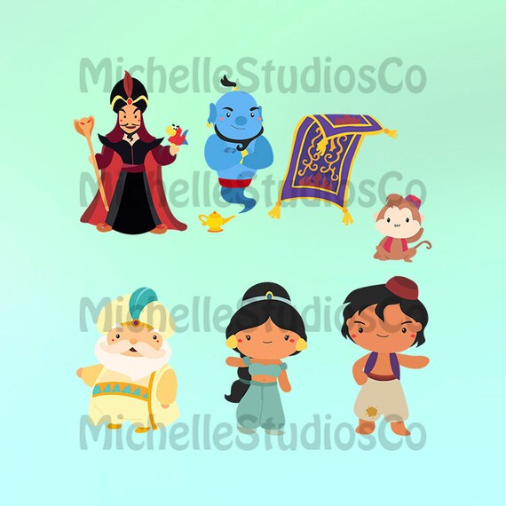 Free Free 312 Princess Jasmine Svg Free SVG PNG EPS DXF File