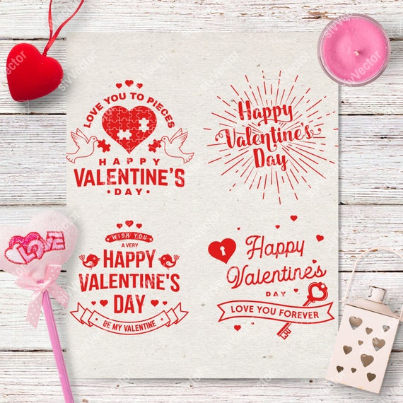 Download Valentine Svg Cut File Valentines Day Svg Cutting File All You Etsy