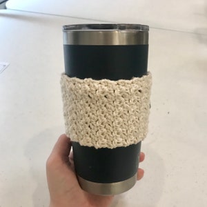 Tumbler Cozy image 2