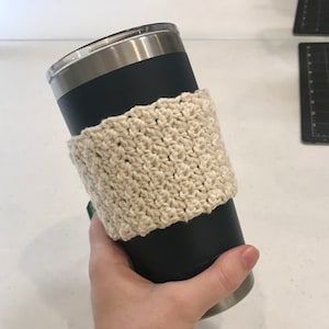 Tumbler Cozy image 1