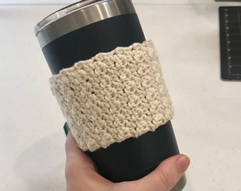 Tumbler Cozy