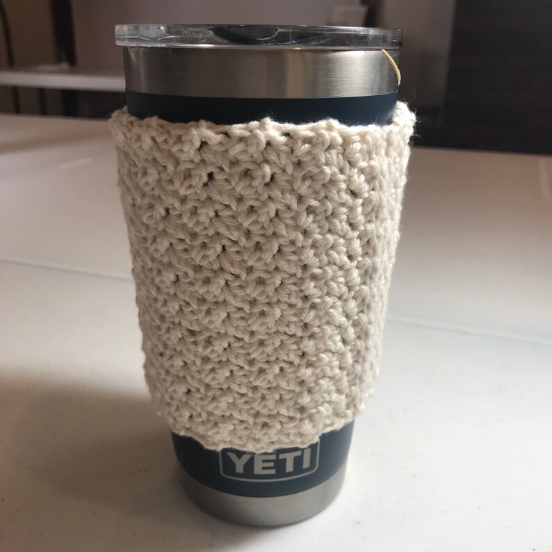 Tumbler Cozy image 3