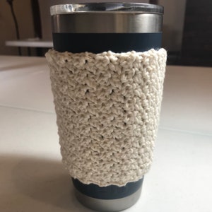 Tumbler Cozy image 6