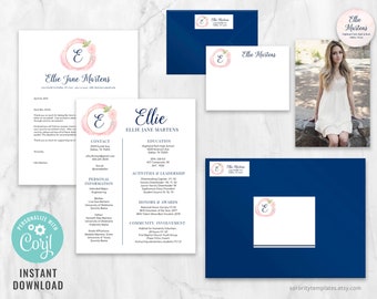 Sorority Recruitment Etsy