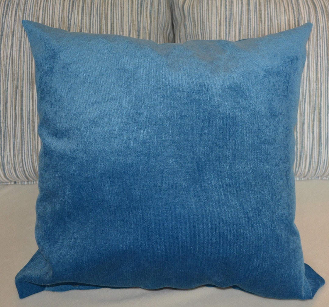 Paula's Pillows Collection 17 X 17 In. Throw Pillow Etsy