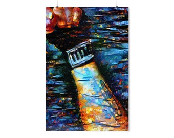 Love Always Wins Wrist