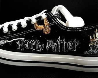 converse harry potter