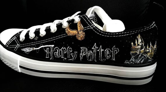 harry potter shoes