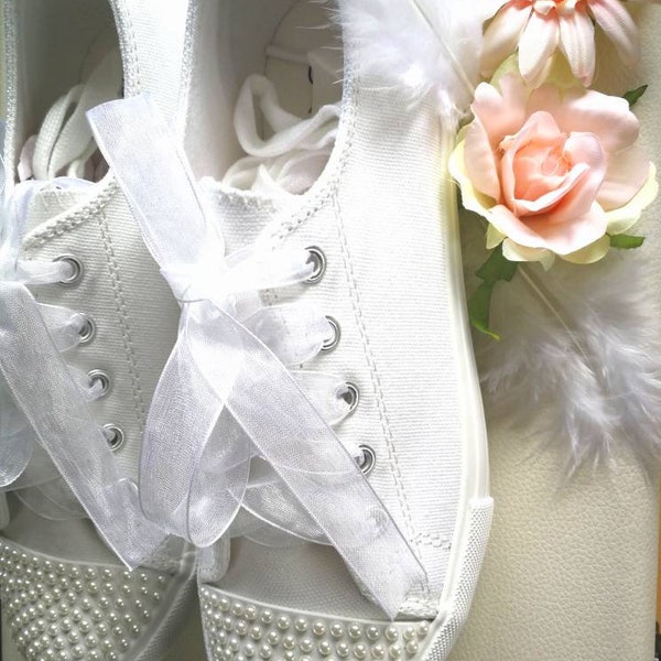 Wedding shoes