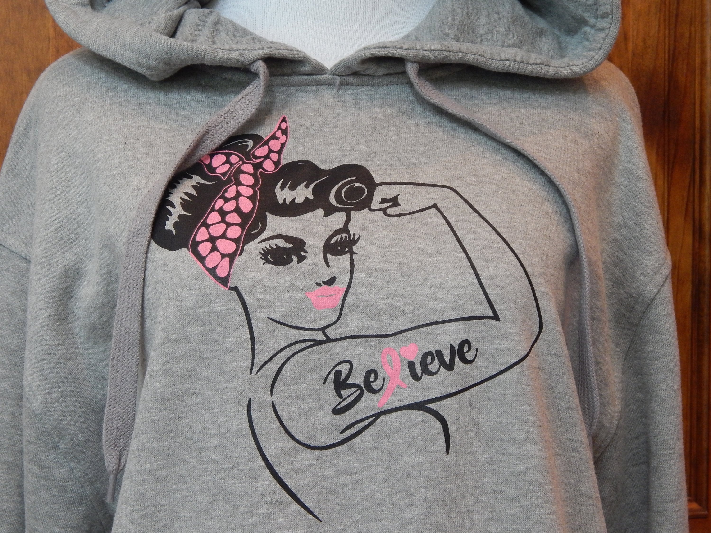 Рисунок зип худи