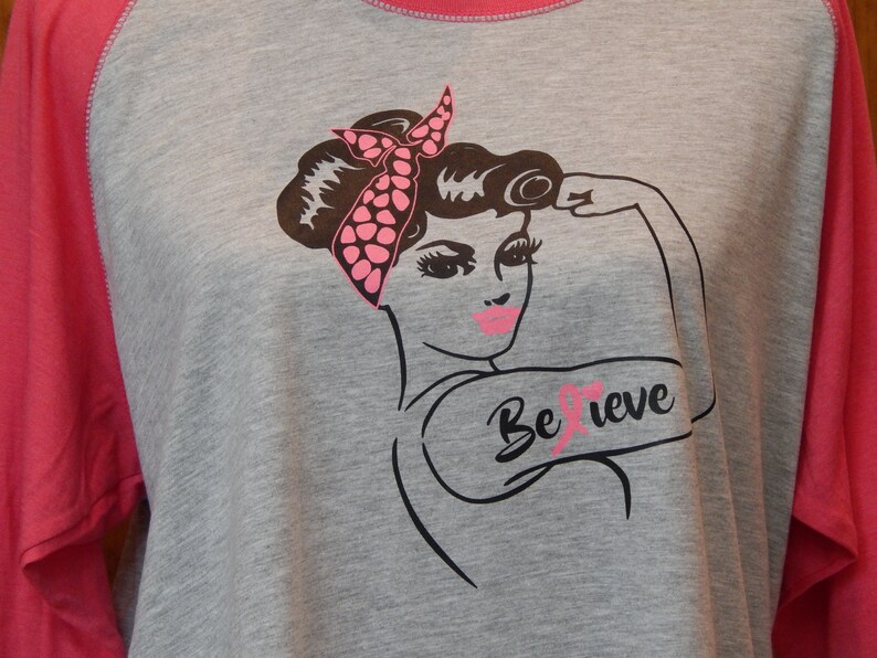 rosie the riveter tee