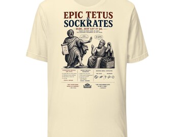 Episk Tetus och Sockrates