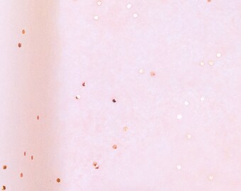 lavender wrapping paper