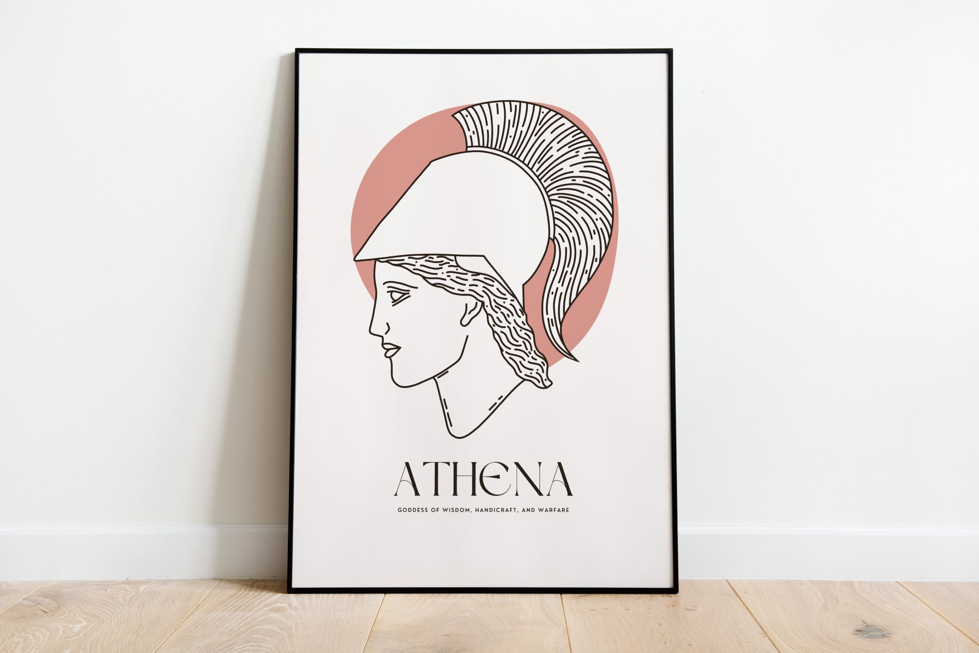 diodo atenea