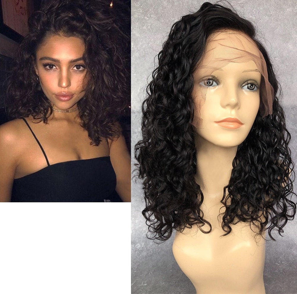 affordable wigs human hair