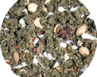 COCKATOO Human-Grade Organic Bird Food BirD-elicious! Origins Wild Diet® - The Best Bird Food® 16oz HANDMADE