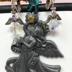 2000 Swarovski Christmas Ornament - Etsy